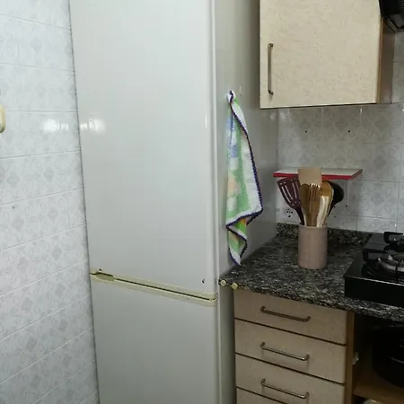 Chalet-villa A 90 M Playa, Wifi Y Piscina Privada Дом отдыха Беникарло