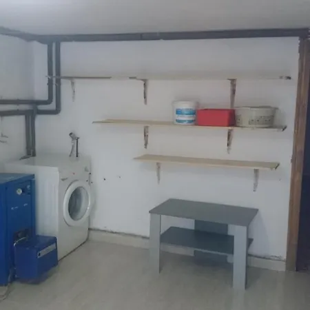 Chalet-villa A 90 M Playa, Wifi Y Piscina Privada Дом отдыха *