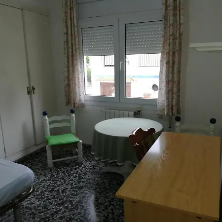 Chalet-villa A 90 M Playa, Wifi Y Piscina Privada *