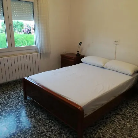 Дом отдыха Chalet-villa A 90 M Playa, Wifi Y Piscina Privada *