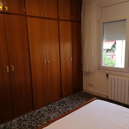 Дом отдыха Chalet-villa A 90 M Playa, Wifi Y Piscina Privada Беникарло