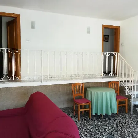 Chalet-villa A 90 M Playa, Wifi Y Piscina Privada Дом отдыха Беникарло