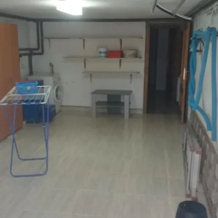Дом отдыха Chalet-villa A 90 M Playa, Wifi Y Piscina Privada Беникарло