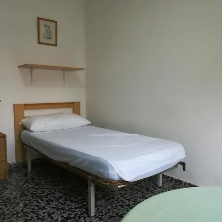 Chalet-villa A 90 M Playa, Wifi Y Piscina Privada Дом отдыха