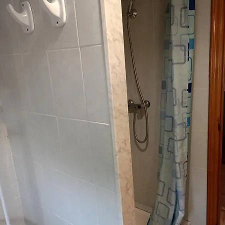 Chalet-villa A 90 M Playa, Wifi Y Piscina Privada Беникарло
