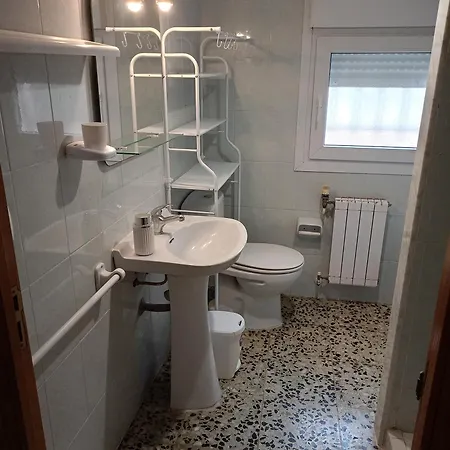 Chalet-villa A 90 M Playa, Wifi Y Piscina Privada Дом отдыха