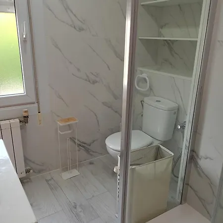 Дом отдыха Chalet-villa A 90 M Playa, Wifi Y Piscina Privada *