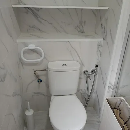 Chalet-villa A 90 M Playa, Wifi Y Piscina Privada Беникарло