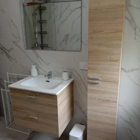 Дом отдыха Chalet-villa A 90 M Playa, Wifi Y Piscina Privada